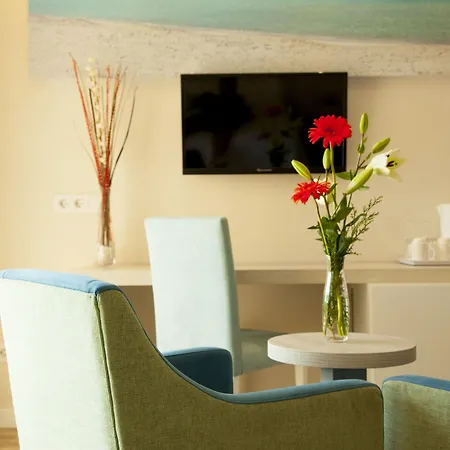 Hotel Valentin Somni & (adults Only) Peguera