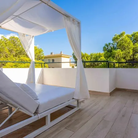 Hotel Valentin Somni & (adults Only)