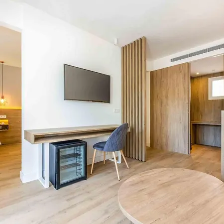 Valentin Somni & (adults Only) Hotel 4*