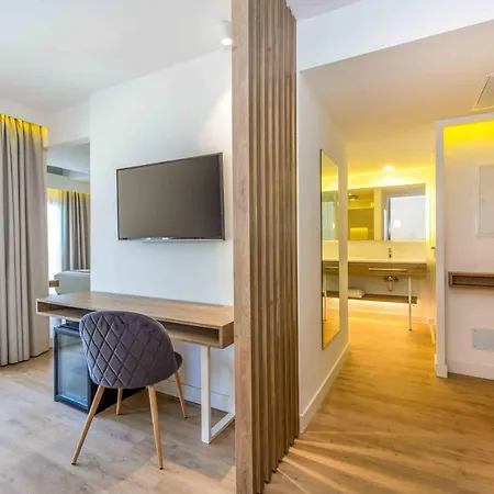 Valentin Somni & (adults Only) Hotel