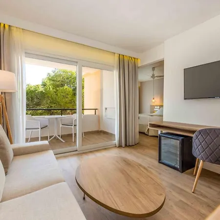 Valentin Paguera Hotel