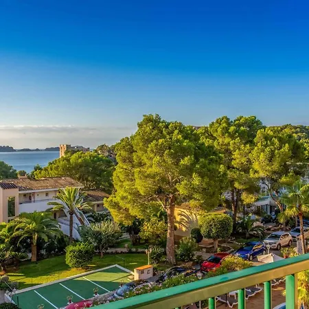 Hotel Valentin Somni & (adults Only) 4*