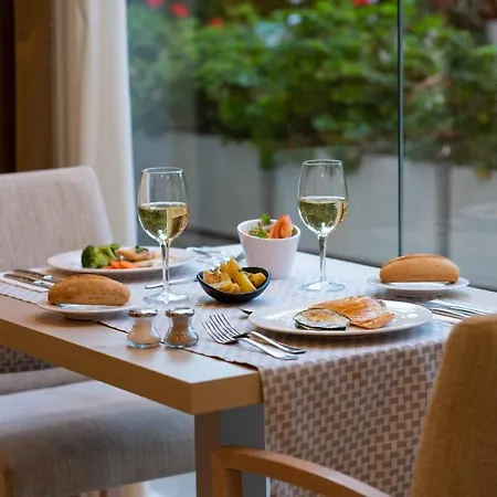 Hotel Valentin Somni & (adults Only)