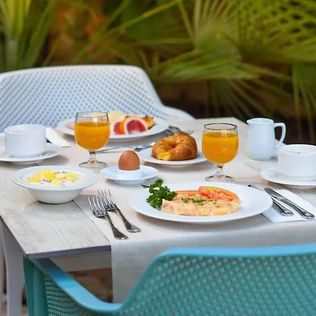 Hotel Valentin Somni & (adults Only) 4*