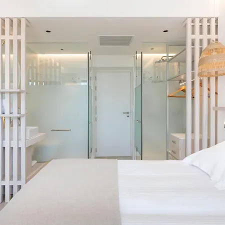 Hotel Valentin Somni & (adults Only)