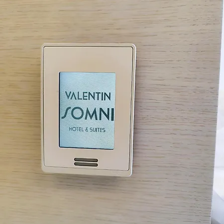 Valentin Somni & (adults Only) Hotel Peguera