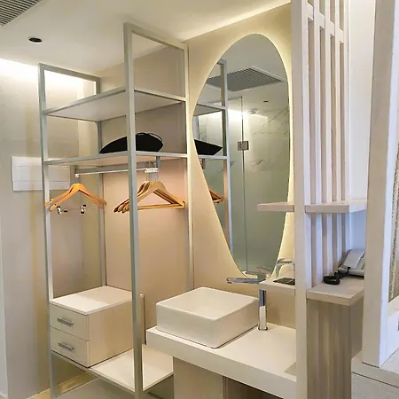 Valentin Somni & (adults Only) Hotel Peguera