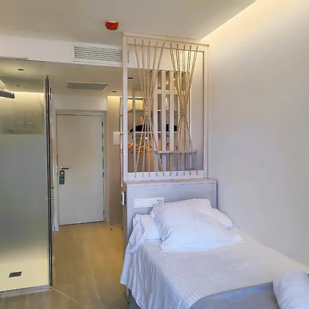 Hotel Valentin Somni & (adults Only)