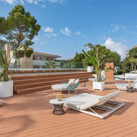 Hotel Valentin Somni & (adults Only)