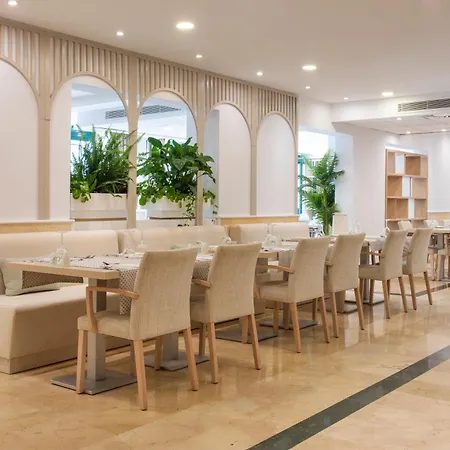 Hotel Valentin Somni & (adults Only) 4*