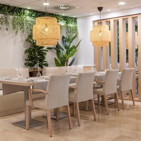 Hotel Valentin Somni & (adults Only) Peguera