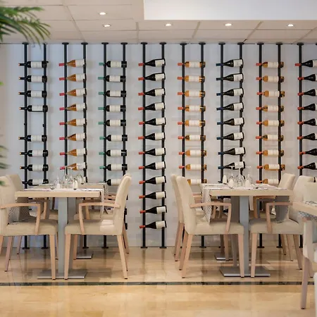 Hotel Valentin Somni & (adults Only)
