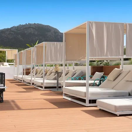 Hotel Valentin Somni & (adults Only) 4*