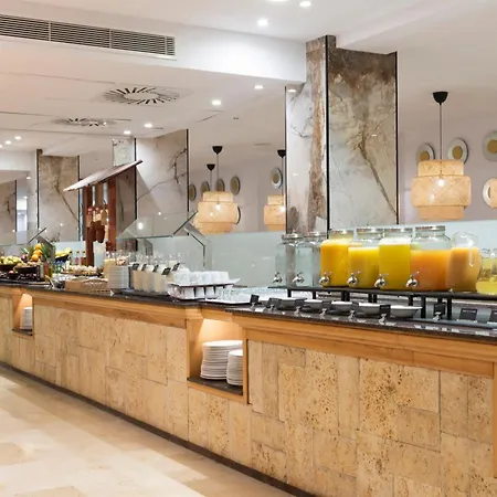 Valentin Somni & (adults Only) Hotel Peguera