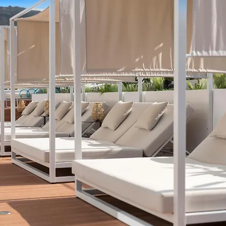 Hotel Valentin Somni & (adults Only) Peguera