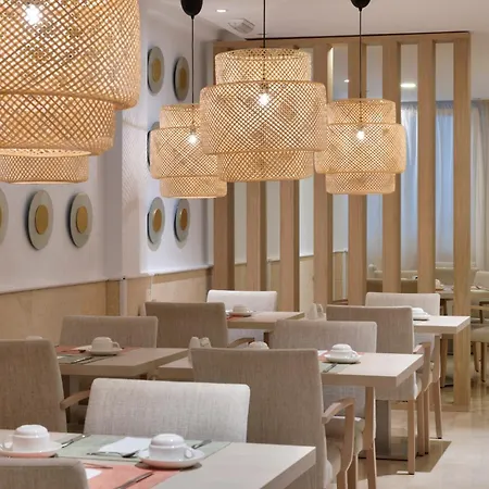 Valentin Somni & (adults Only) Hotel