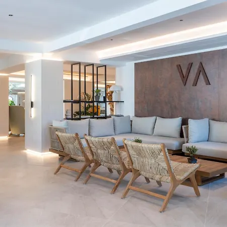 Valentin Somni & (adults Only) Hotel Peguera