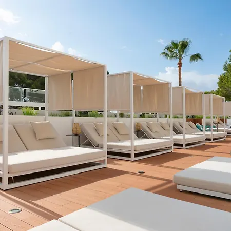 Hotel Valentin Somni & (adults Only) 4*