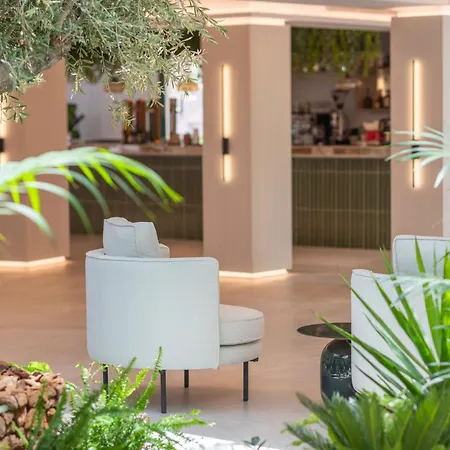 Hotel Valentin Somni & (adults Only) Peguera