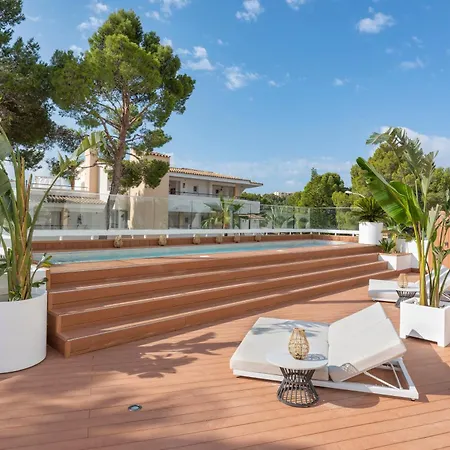 Valentin Somni & (adults Only) Hotel