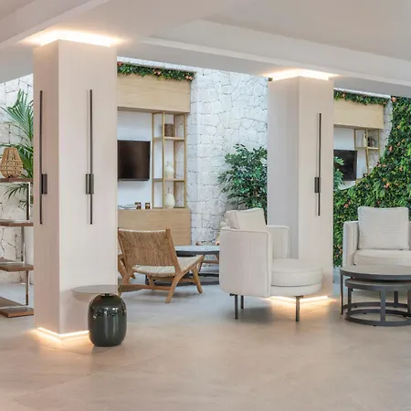 Hotel Valentin Somni & (adults Only)