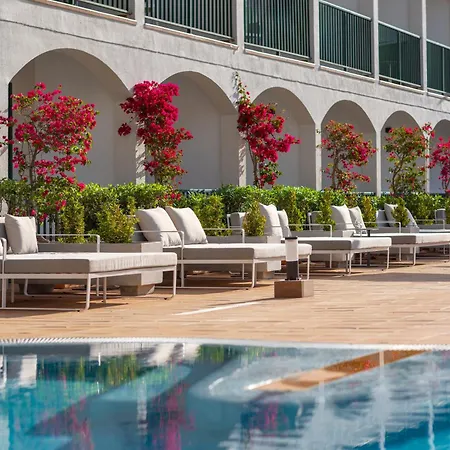 Valentin Somni & (adults Only) Hotel