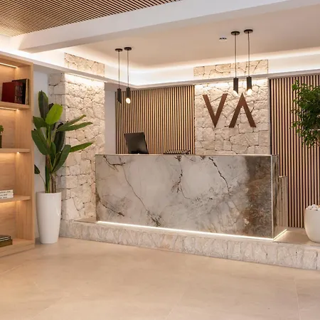 Hotel Valentin Somni & (adults Only) Peguera