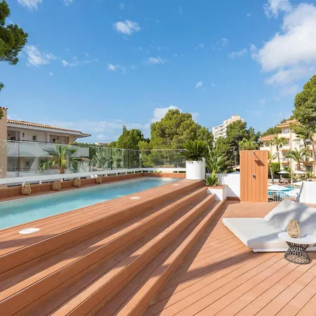 Hotel Valentin Somni & (adults Only) 4*