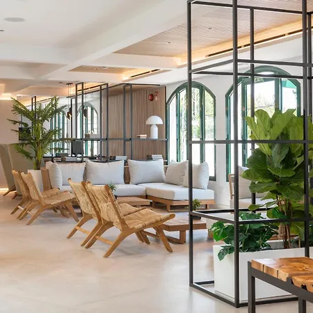 Hotel Valentin Somni & (adults Only) Peguera