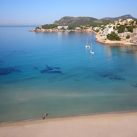 Hotel Valentin Somni & (adults Only) Peguera
