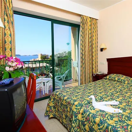 Valentin Somni & (adults Only) Hotel